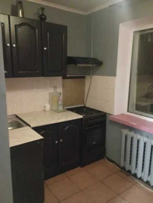 Здам 1 кімнатну квартиру. Лісовий масив. Киев - изображение 4