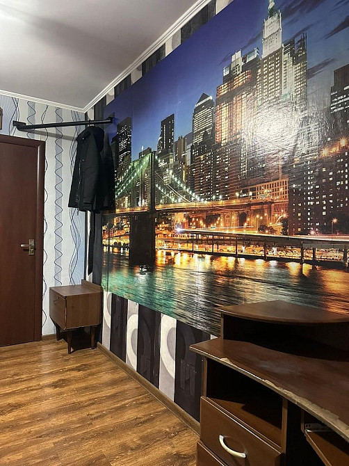 Оренда 2к.квартири на Замості біля ДК ЗОРЯ Вінниця - зображення 7