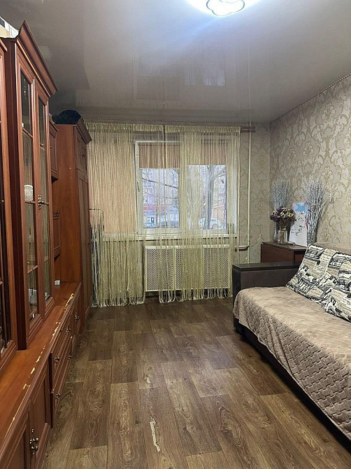 Оренда 2к.квартири на Замості біля ДК ЗОРЯ Вінниця - зображення 1