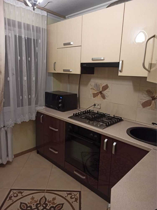 Оренда 2-кімнатної квартири по вул. Володимира Великого Франківський р Львов - изображение 6