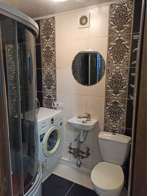 Оренда 2-кімнатної квартири по вул. Володимира Великого Франківський р Львов - изображение 4