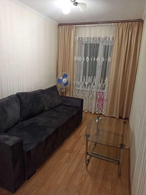 Оренда 2-кімнатної квартири по вул. Володимира Великого Франківський р Львов - изображение 2