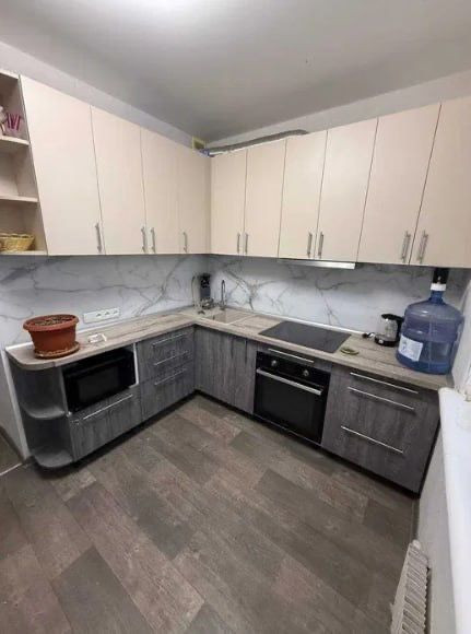 Здам 3 кімнатну квартиру на Олексіївці, пр.Перемоги,62А. Харків - зображення 1