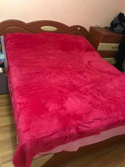 Здам 2 кімнатну квартиру. Дарницька площа. Київ - зображення 6