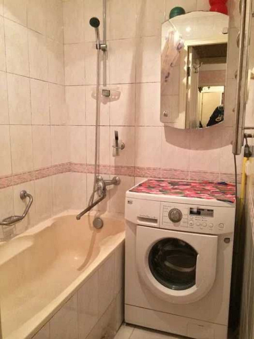 Здам 2 кімнатну квартиру. Дарницька площа. Київ - зображення 7