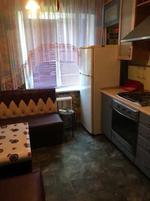 Здам 2 кімнатну квартиру. Дарницька площа. Київ - зображення 2