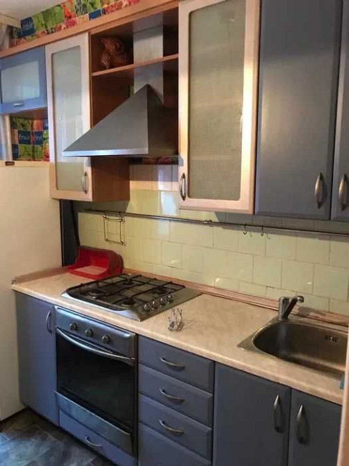 Здам 2 кімнатну квартиру. Дарницька площа. Київ - зображення 1