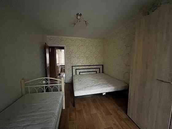 Здам 2 кімнатну квартиру Слобожанський (Прозорий офіс) окремі кімнати Дніпро