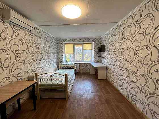 Здам 2 кімнатну квартиру Слобожанський (Прозорий офіс) окремі кімнати Дніпро