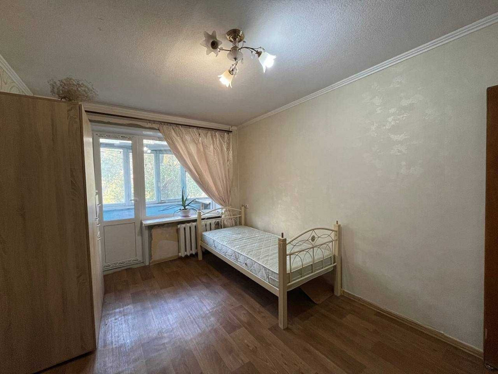 Здам 2 кімнатну квартиру Слобожанський (Прозорий офіс) окремі кімнати Дніпро - зображення 5