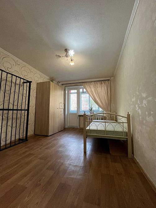 Здам 2 кімнатну квартиру Слобожанський (Прозорий офіс) окремі кімнати Дніпро - зображення 4