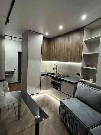 Оренда Квартири ЖК Уютний Квартал Паркінг у будинку Софіївська Борщагівка