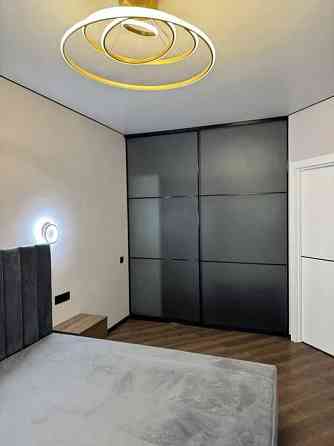 Оренда Квартири ЖК Уютний Квартал Паркінг у будинку Софіївська Борщагівка