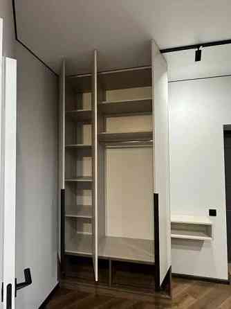 Оренда Квартири ЖК Уютний Квартал Паркінг у будинку Софіївська Борщагівка