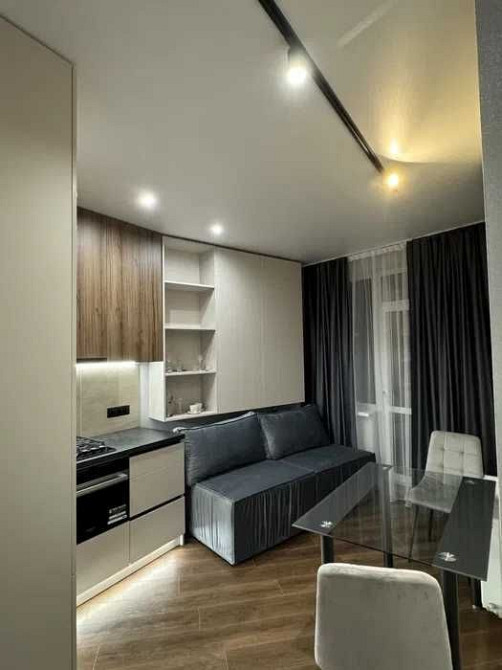 Оренда Квартири ЖК Уютний Квартал Паркінг у будинку Софиевская Борщаговка - изображение 2