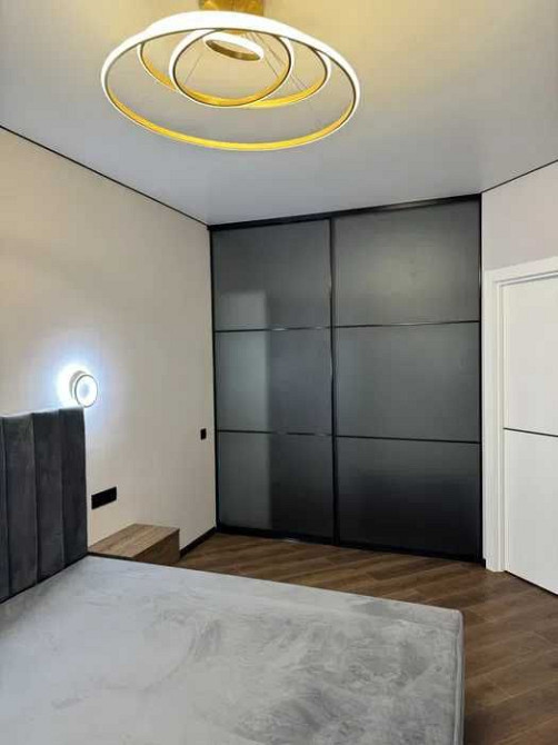 Оренда Квартири ЖК Уютний Квартал Паркінг у будинку Софиевская Борщаговка - изображение 6