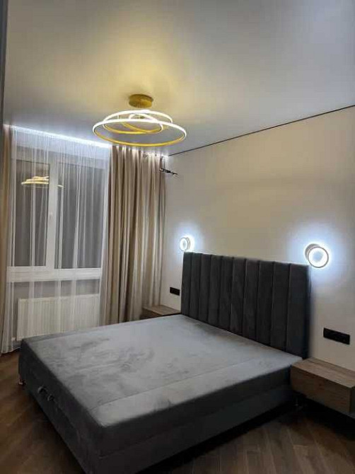 Оренда Квартири ЖК Уютний Квартал Паркінг у будинку Софиевская Борщаговка - изображение 7