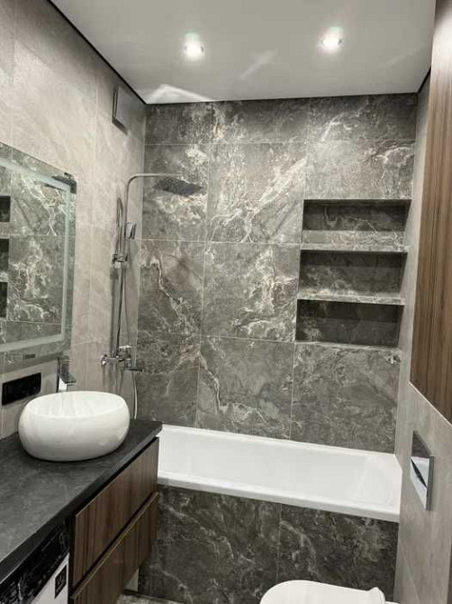 Оренда Квартири ЖК Уютний Квартал Паркінг у будинку Софиевская Борщаговка - изображение 8