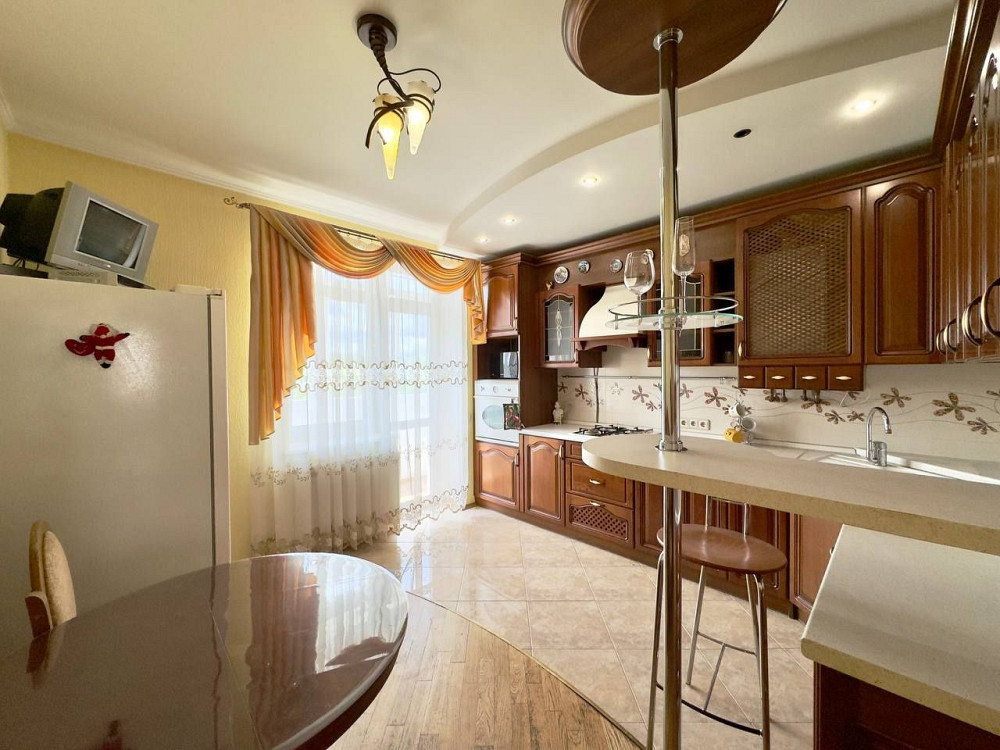 Здам 3х кімнатну квартиру в центрі! Хмельницкий - изображение 2