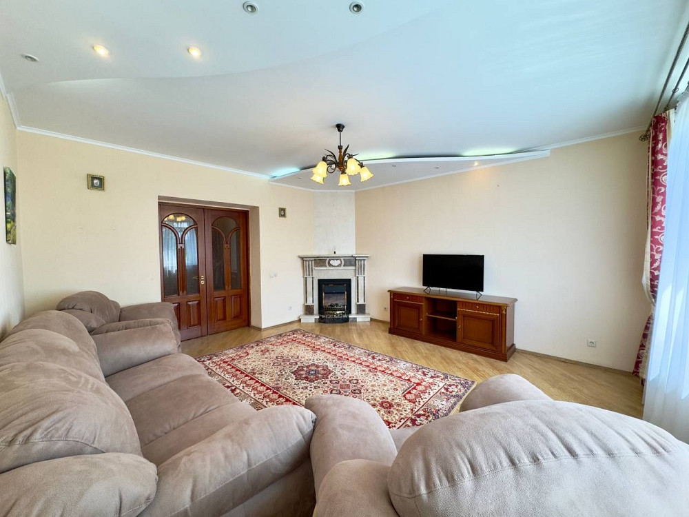 Здам 3х кімнатну квартиру в центрі! Хмельницкий - изображение 3