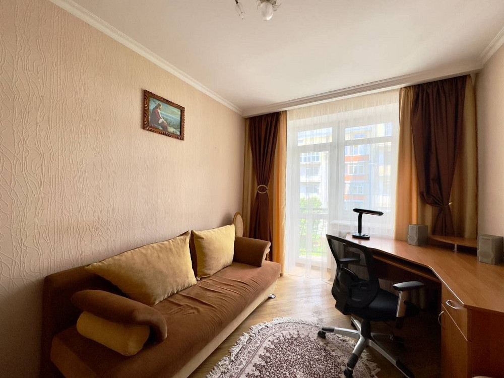 Здам 3х кімнатну квартиру в центрі! Хмельницкий - изображение 7