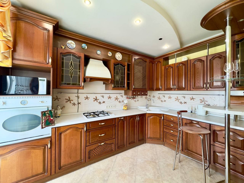 Здам 3х кімнатну квартиру в центрі! Хмельницкий - изображение 1