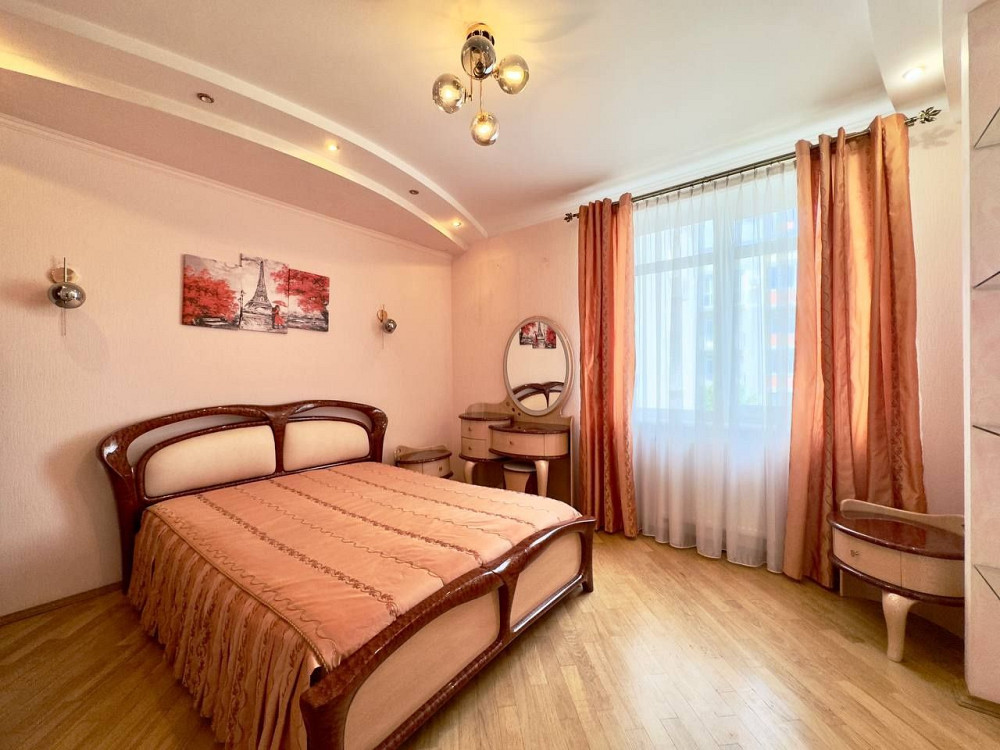 Здам 3х кімнатну квартиру в центрі! Хмельницкий - изображение 8