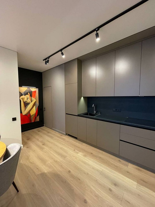 Аренда,евро-двушки ,екофлоу-2 кВТ 61 Жемчужина( краснова) Одесса - изображение 2