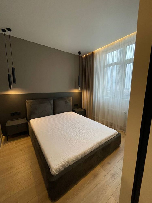 Аренда,евро-двушки ,екофлоу-2 кВТ 61 Жемчужина( краснова) Одесса - изображение 3