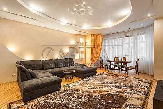 Оренда квартири,вул. Коновальця Євгена, Печерськ Киев