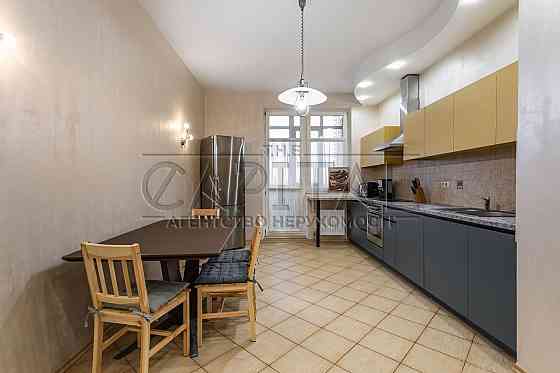 Оренда квартири,вул. Коновальця Євгена, Печерськ Киев