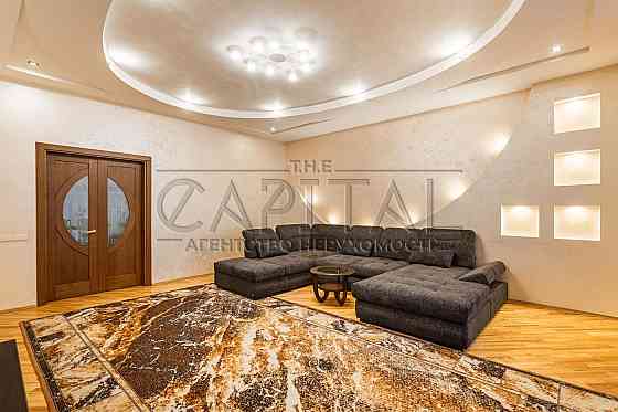 Оренда квартири,вул. Коновальця Євгена, Печерськ Киев