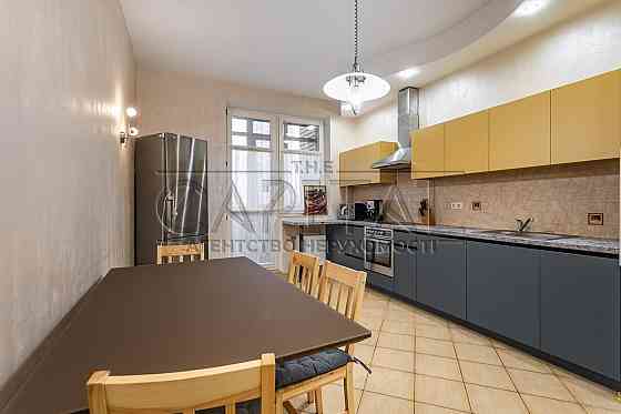 Оренда квартири,вул. Коновальця Євгена, Печерськ Киев