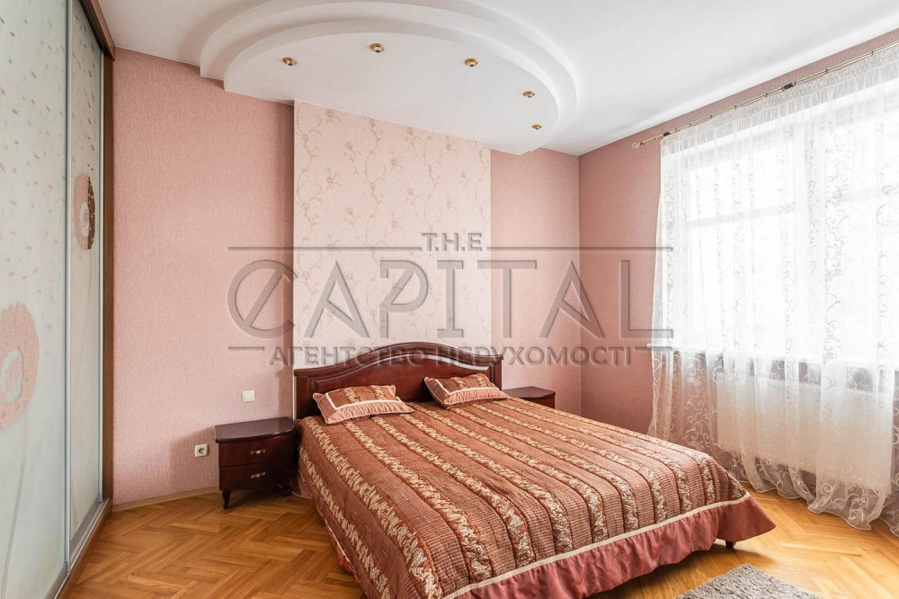 Оренда квартири,вул. Коновальця Євгена, Печерськ Киев - изображение 8