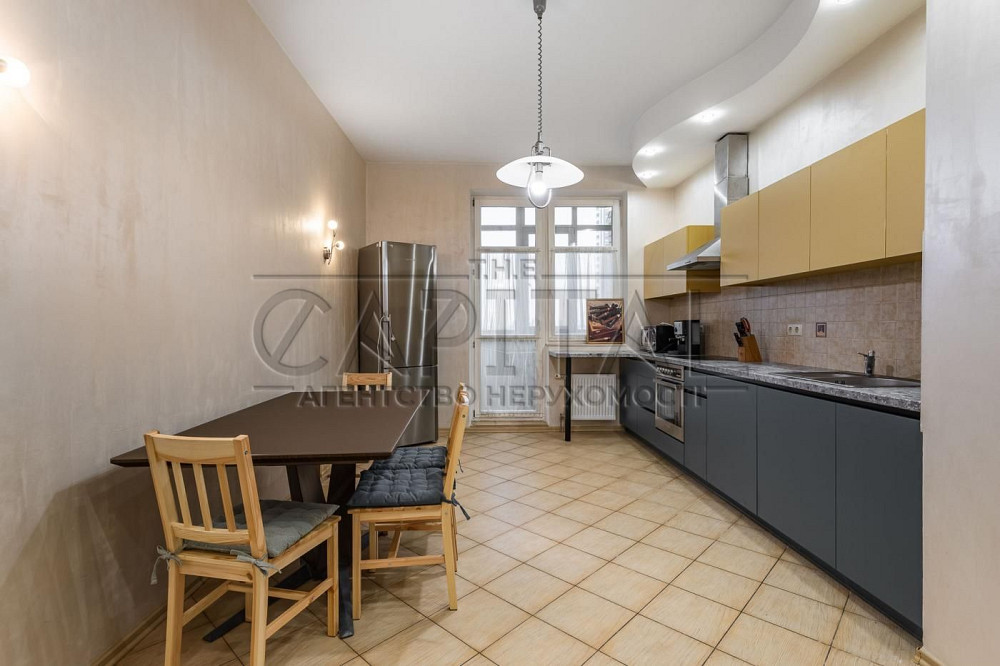 Оренда квартири,вул. Коновальця Євгена, Печерськ Киев - изображение 6