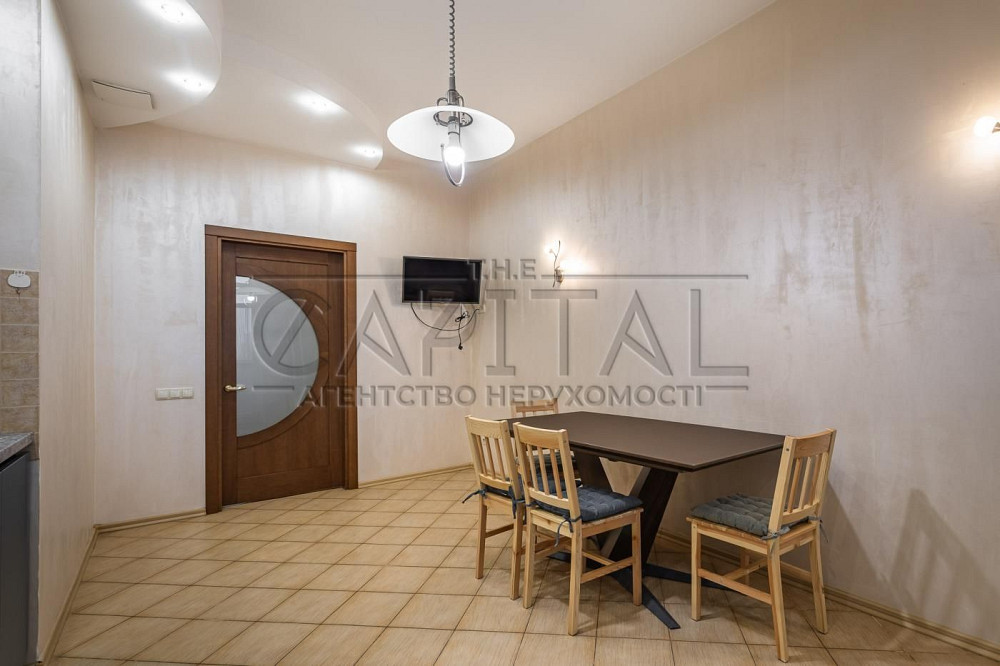 Оренда квартири,вул. Коновальця Євгена, Печерськ Киев - изображение 7