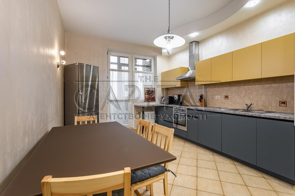 Оренда квартири,вул. Коновальця Євгена, Печерськ Киев - изображение 5