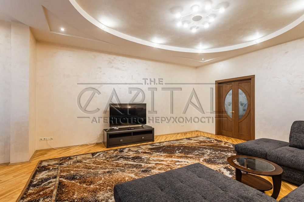 Оренда квартири,вул. Коновальця Євгена, Печерськ Киев - изображение 3