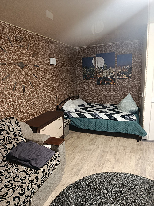 Квартира на місяць два три  - изображение 1