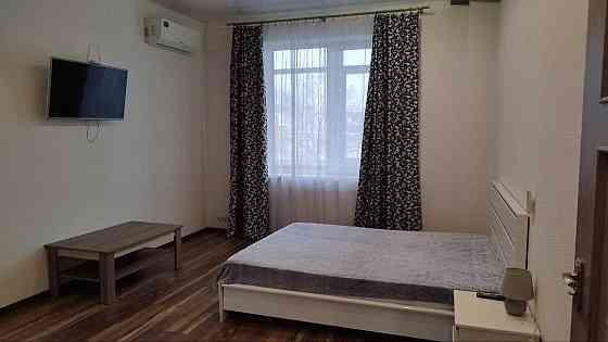 Аренда Евродвушка 50м Центр ЖК Подольский новострой ремонт Харків