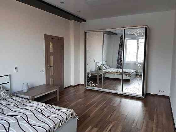 Аренда Евродвушка 50м Центр ЖК Подольский новострой ремонт Харків