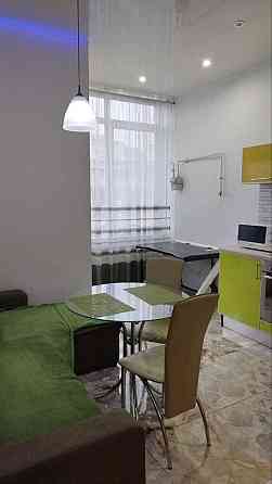 Аренда Евродвушка 50м Центр ЖК Подольский новострой ремонт Харків