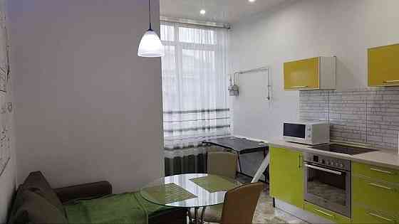 Аренда Евродвушка 50м Центр ЖК Подольский новострой ремонт Харків