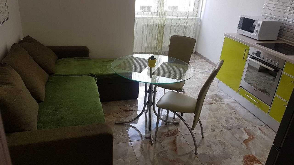 Аренда Евродвушка 50м Центр ЖК Подольский новострой ремонт Харків - зображення 7