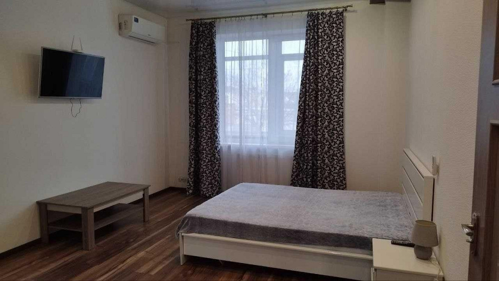 Аренда Евродвушка 50м Центр ЖК Подольский новострой ремонт Харків - зображення 4