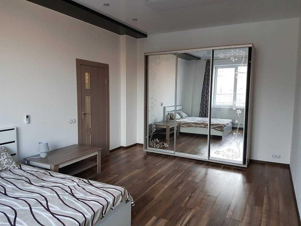 Аренда Евродвушка 50м Центр ЖК Подольский новострой ремонт Харків - зображення 3