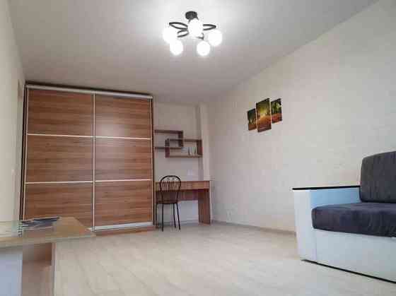 Здам 2 кiм квартиру евроремонт Дніпро