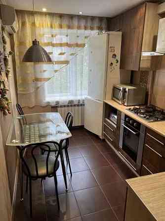 Здам 2 кiм квартиру евроремонт Дніпро