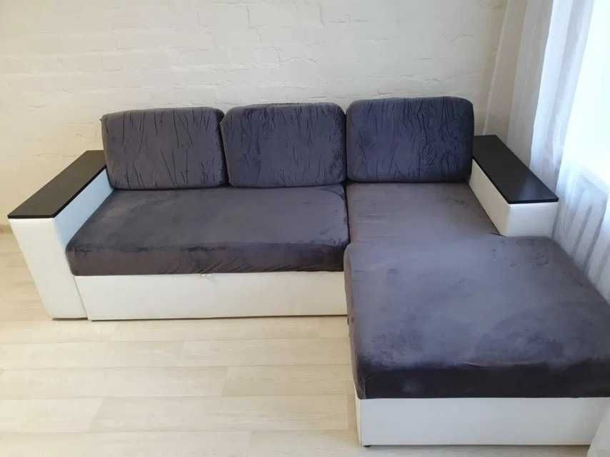 Здам 2 кiм квартиру евроремонт Дніпро - зображення 2