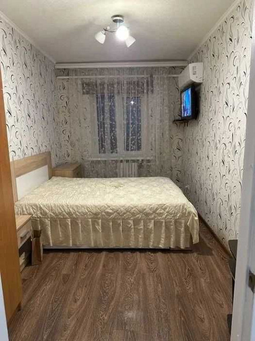 Здам 2 кiм квартиру евроремонт Дніпро - зображення 4